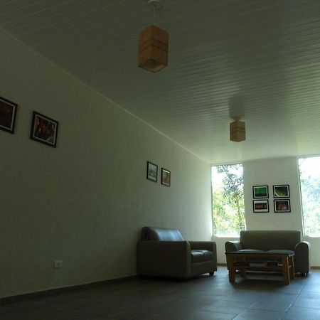 Refugio Melissa Apartment Campos do Jordao Bilik gambar