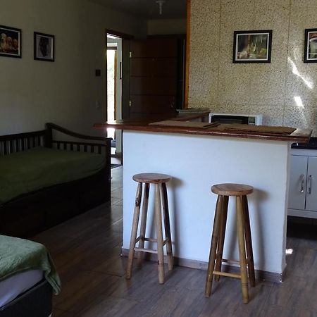 Refugio Melissa Apartment Campos do Jordao Bilik gambar