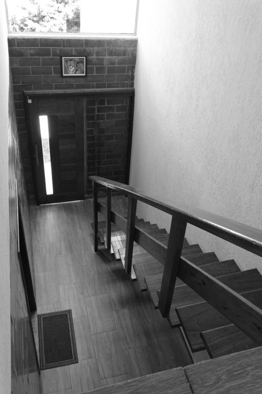 Refugio Melissa Apartment Campos do Jordao Bilik gambar