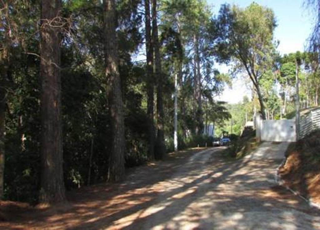 Refugio Melissa Apartment Campos do Jordao Bilik gambar