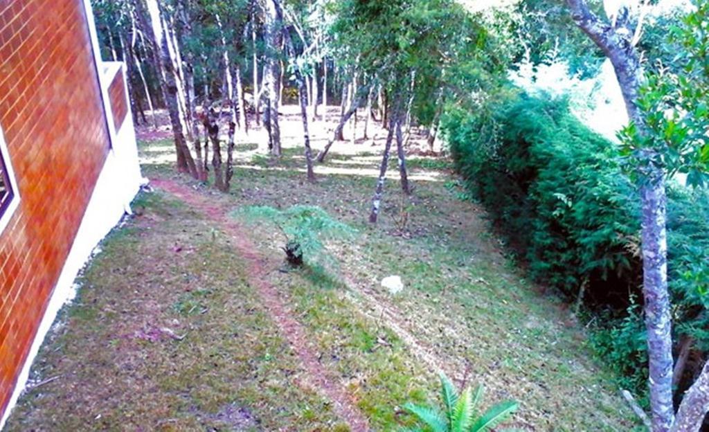 Refugio Melissa Apartment Campos do Jordao Luaran gambar