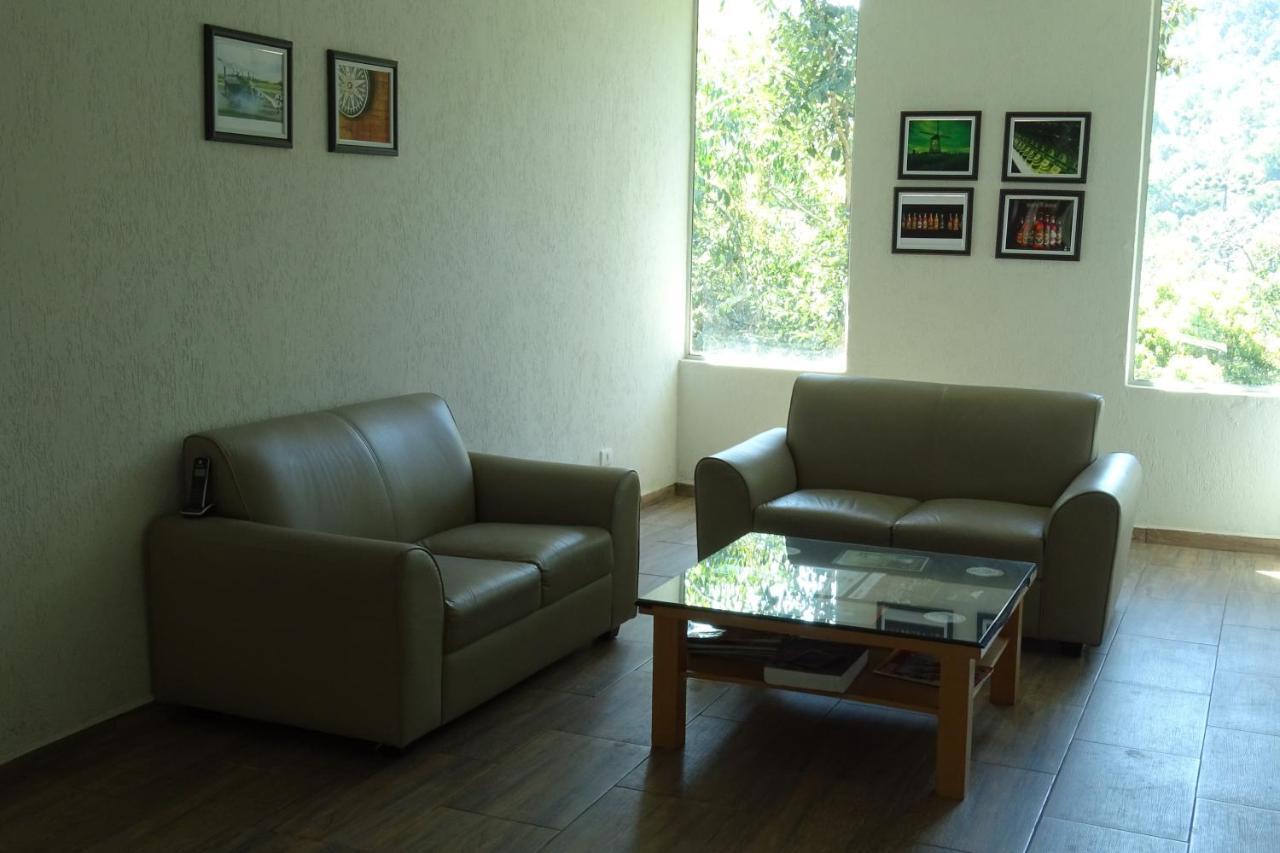 Refugio Melissa Apartment Campos do Jordao Bilik gambar