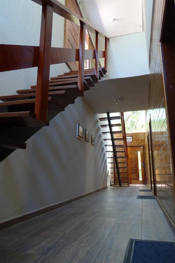 Refugio Melissa Apartment Campos do Jordao Bilik gambar