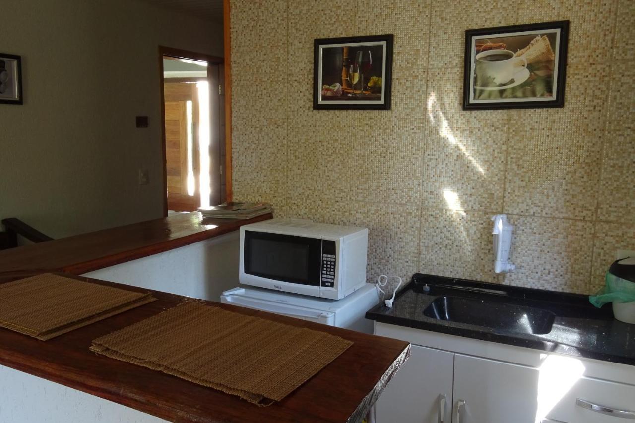 Refugio Melissa Apartment Campos do Jordao Bilik gambar