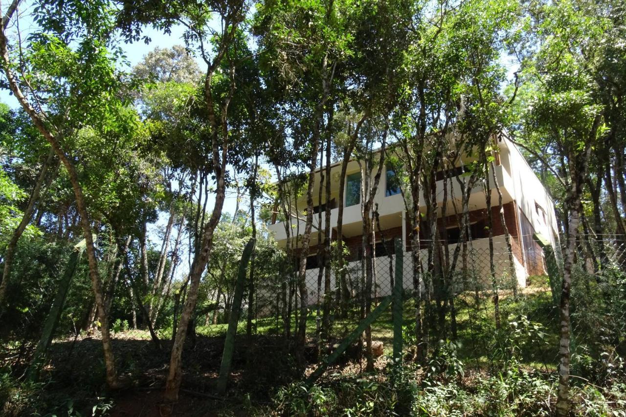 Refugio Melissa Apartment Campos do Jordao Bilik gambar